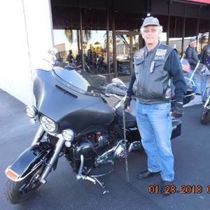 Meet your Posher, Alan